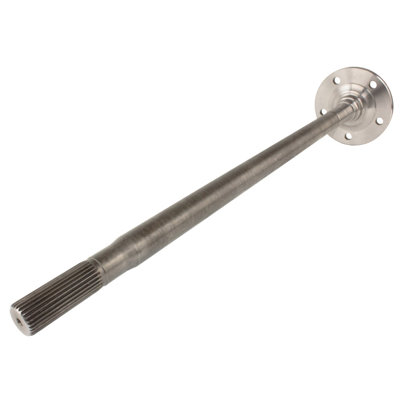 Drive Axle Shaft